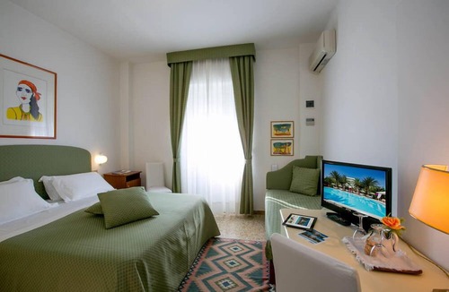 Silvi Hotel | LH Mion Hotel