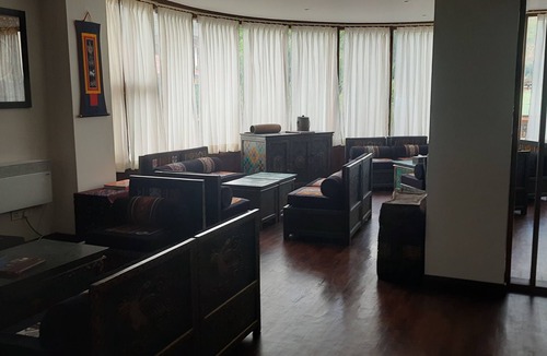 Thimphu Hotel | Lhaki Hotel Thimphu
