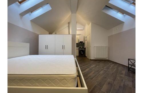 Quartiere Fiorenzuola Apartment | LHE Casa Bufalini