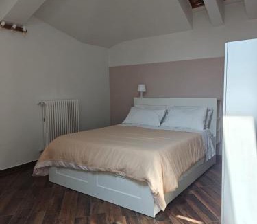 Quartiere Fiorenzuola Apartment | LHE Casa Bufalini