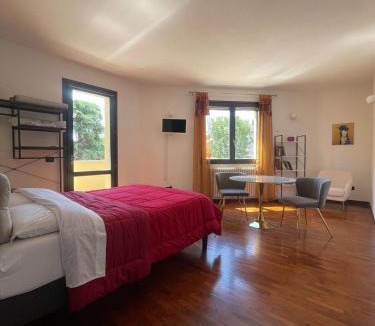 Quartiere Fiorenzuola Apartment | LHE Maison Bufalini