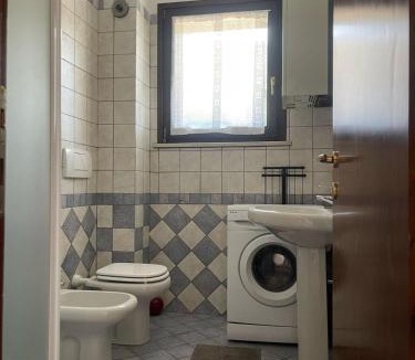 Quartiere Fiorenzuola Apartment | LHE Maison Bufalini