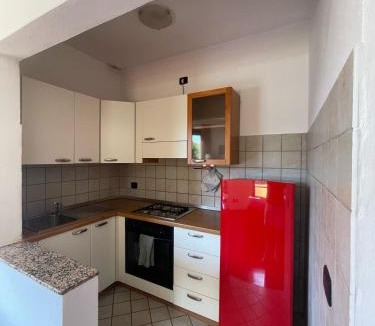 Quartiere Fiorenzuola Apartment | LHE Maison Bufalini