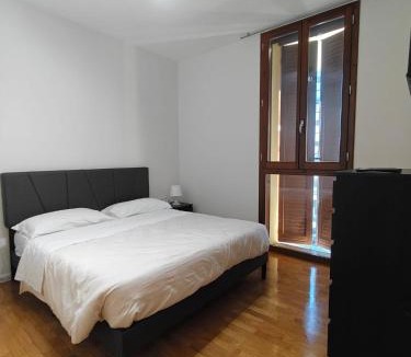 Quartiere Oltre Savio Apartment | LHE Terrazza Sanremo