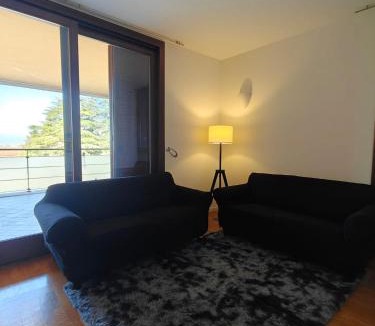 Quartiere Oltre Savio Apartment | LHE Terrazza Sanremo