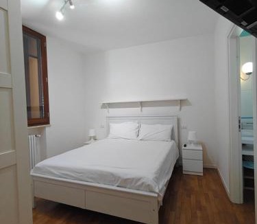 Quartiere Oltre Savio Apartment | LHE Terrazza Sanremo
