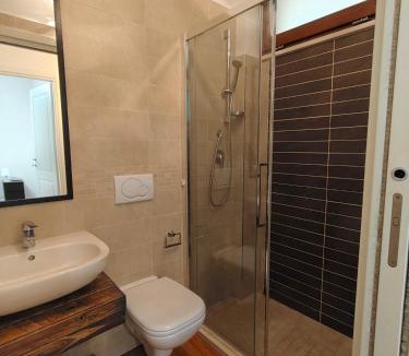 Quartiere Oltre Savio Apartment | LHE Terrazza Sanremo