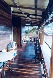 Mueang Pan House | Lhonglao Homestay หลงเราโฮมสเตย์