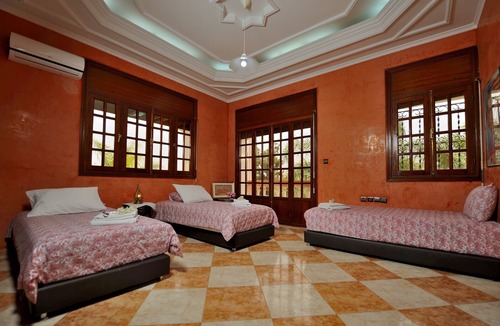 Casablanca House | Lhostel