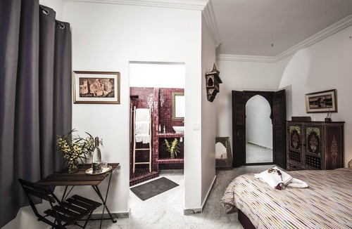 Casablanca House | Lhostel