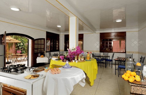 Casablanca House | Lhostel