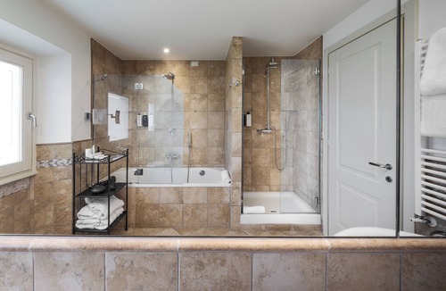 Certaldo Hotel | LHP Certaldo Resort
