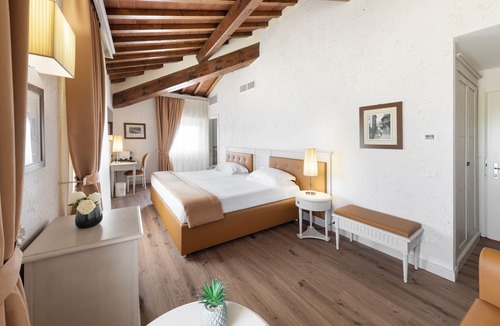 Certaldo Hotel | LHP Certaldo Resort