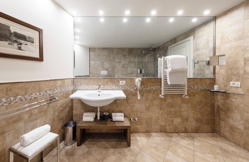 Certaldo Hotel | LHP Certaldo Resort