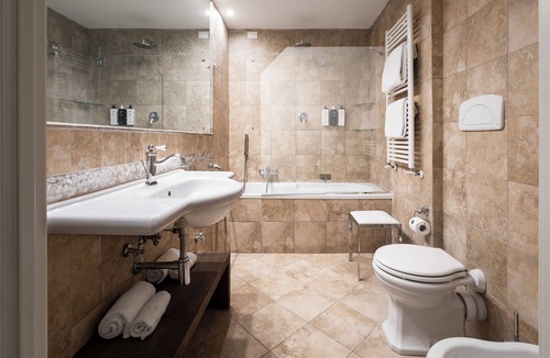 Certaldo Hotel | LHP Certaldo Resort