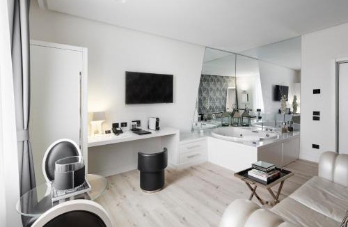 Margine Coperta-Traversagna Hotel | LHP Hotel Montecatini Palace & SPA