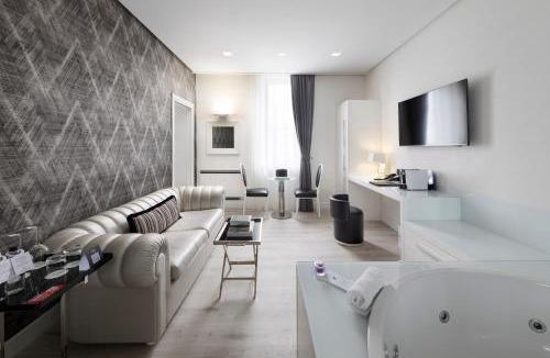 Margine Coperta-Traversagna Hotel | LHP Hotel Montecatini Palace & SPA