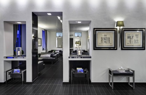 Margine Coperta-Traversagna Hotel | LHP Hotel Montecatini Palace & SPA