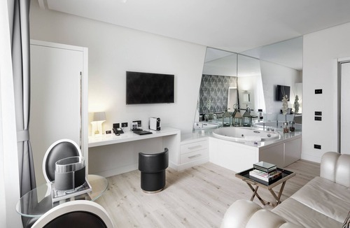 Margine Coperta-Traversagna Hotel | LHP Hotel Montecatini Palace & SPA