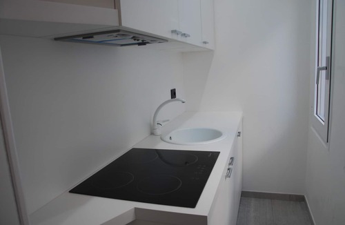 Rapallo Apartment | LHP Suite Rapallo