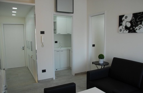 Rapallo Apartment | LHP Suite Rapallo