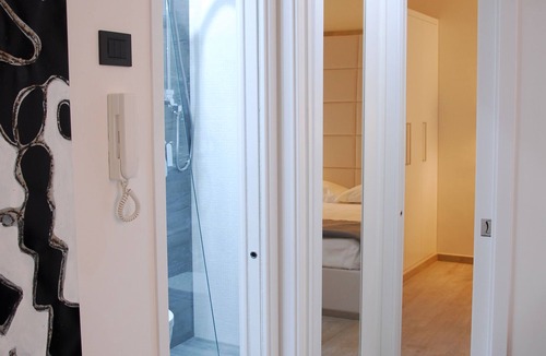 Rapallo Apartment | LHP Suite Rapallo