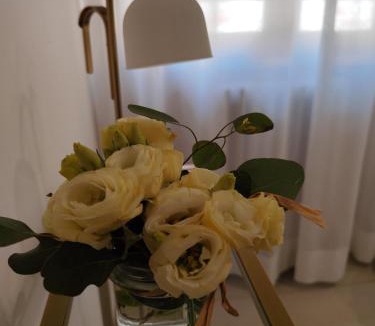 Felline Bed & Breakfast | Li Brilli