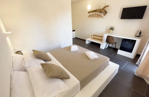 Mesagne Bed & Breakfast | Li canali reali