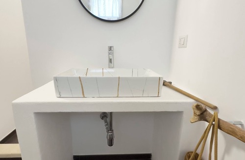 Mesagne Bed & Breakfast | Li canali reali