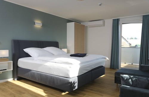 Muldestausee Apartment | Liebevoll Eingerichtete Ferienapartments im Stern in Friedersdorf