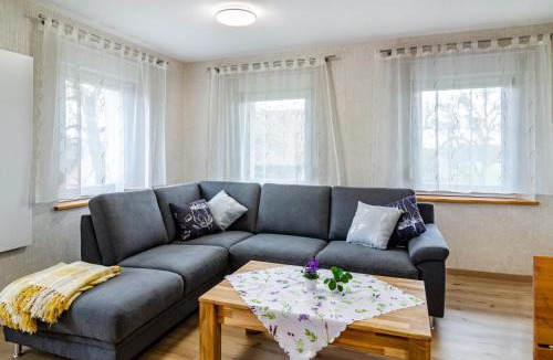 Herdwangen Schoenach Apartment | Li-Do-Bo 01