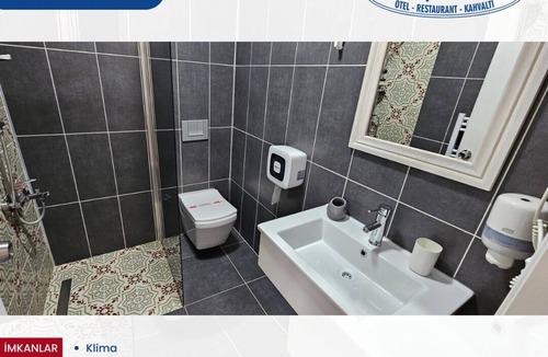 Gokceada Hotel | LİMİS OTEL