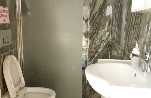 Kiyikoy Hotel | LİMON OTEL KIYIKÖY