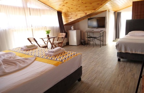 Kiyikoy Hotel | LİMON OTEL KIYIKÖY