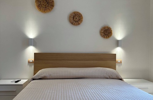 Lizzanello Bed & Breakfast | Li Mori Rooms