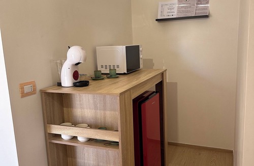 Lizzanello Bed & Breakfast | Li Mori Rooms