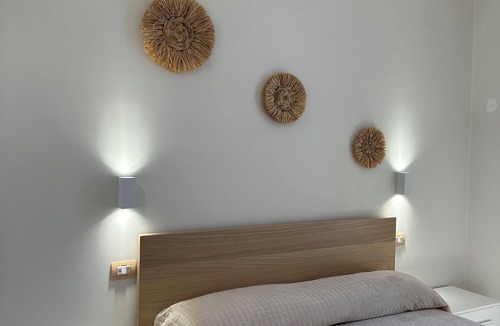 Lizzanello Bed & Breakfast | Li Mori Rooms