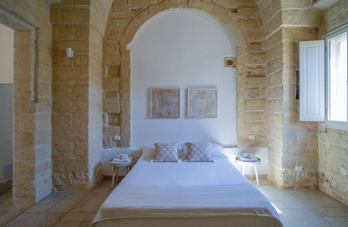 Acquarica Bed & Breakfast | Li Perrini Boutique B&B