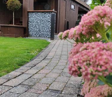 Manhay House | Li Pitite Magrite