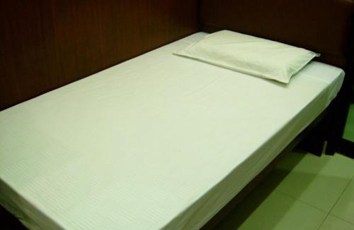 Tsim Sha Tsui House | Li’s Chain Hostel