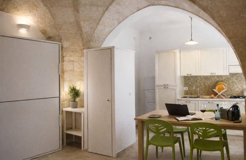 Cenate House | Li Santi Mansion
