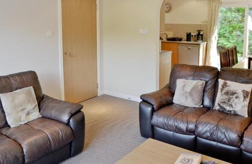 West Laroch House | Lia Fail