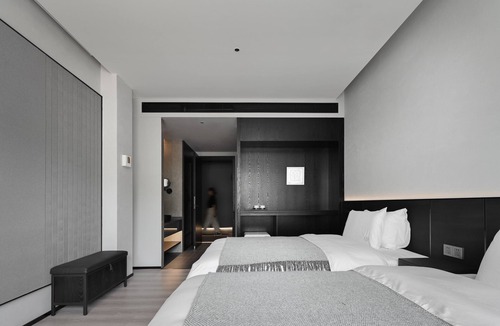 Bao'an Hotel | LIA Hotel