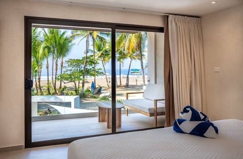 Jaco Hotel | Lia Hotel Jaco - Exclusively for Adults, WorldHotels Crafted