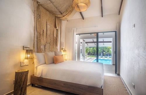Jaco Hotel | Lia Hotel Jaco - Exclusively for Adults, WorldHotels Crafted