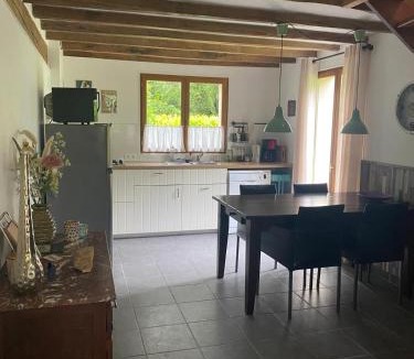 Sarlande House | Liabaquet Gîtes