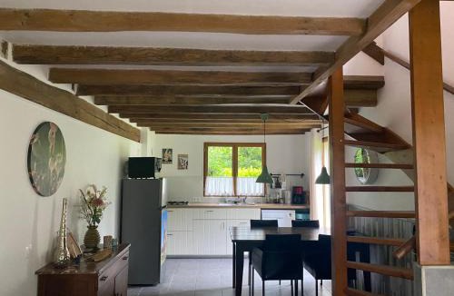 Sarlande House | Liabaquet Gîtes