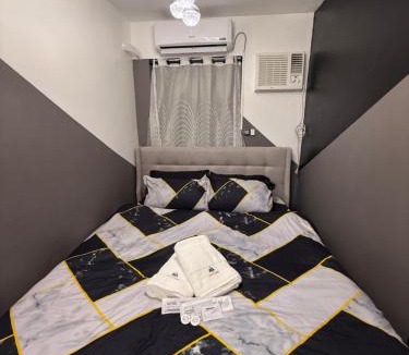 Bocaue Apartment | Liah's Pad