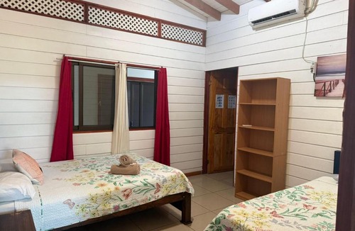 Tortuguero Hotel | Liahs tortuguero