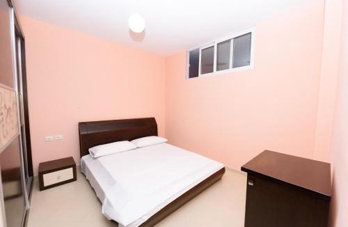 Vlore Apartment | Liam Apartments